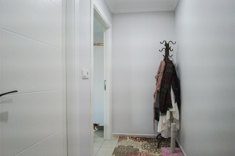 CENTURY 21 BAL'Dan KUVA-İ MİLLİYE MAH. 3+1 SATILIK DUBLEX DAİRE