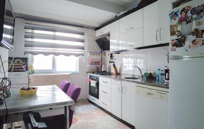 CENTURY 21 BAL'Dan KUVA-İ MİLLİYE MAH. 3+1 SATILIK DUBLEX DAİRE