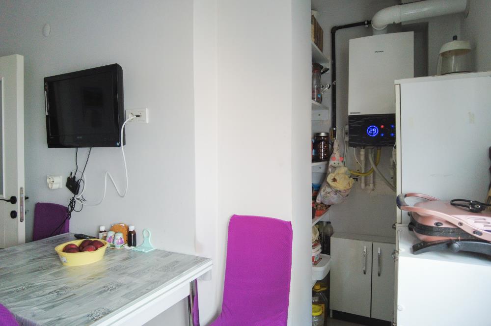 CENTURY 21 BAL'Dan KUVA-İ MİLLİYE MAH. 3+1 SATILIK DUBLEX DAİRE