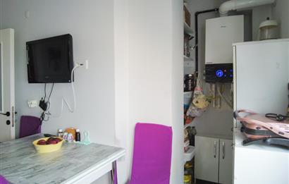 CENTURY 21 BAL'Dan KUVA-İ MİLLİYE MAH. 3+1 SATILIK DUBLEX DAİRE
