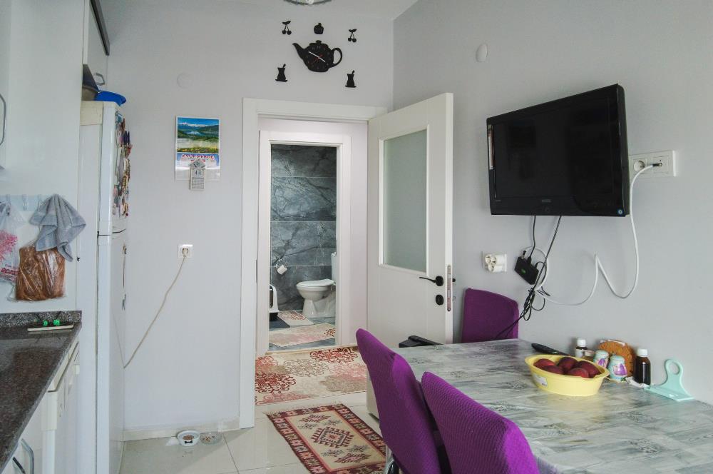 CENTURY 21 BAL'Dan KUVA-İ MİLLİYE MAH. 3+1 SATILIK DUBLEX DAİRE