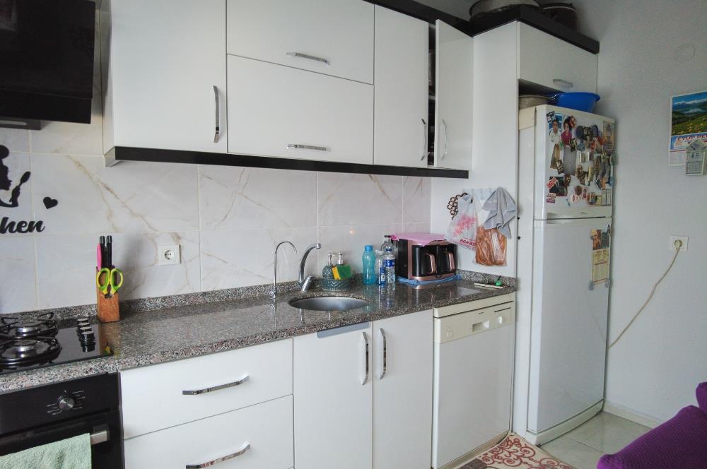 CENTURY 21 BAL'Dan KUVA-İ MİLLİYE MAH. 3+1 SATILIK DUBLEX DAİRE