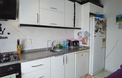 CENTURY 21 BAL'Dan KUVA-İ MİLLİYE MAH. 3+1 SATILIK DUBLEX DAİRE