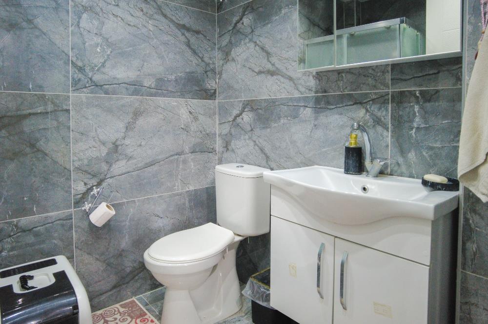 CENTURY 21 BAL'Dan KUVA-İ MİLLİYE MAH. 3+1 SATILIK DUBLEX DAİRE