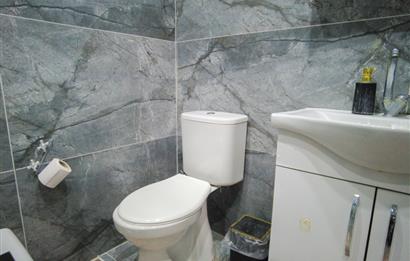 CENTURY 21 BAL'Dan KUVA-İ MİLLİYE MAH. 3+1 SATILIK DUBLEX DAİRE