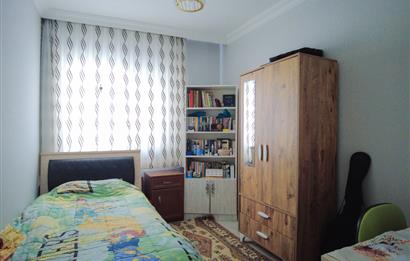 CENTURY 21 BAL'Dan KUVA-İ MİLLİYE MAH. 3+1 SATILIK DUBLEX DAİRE