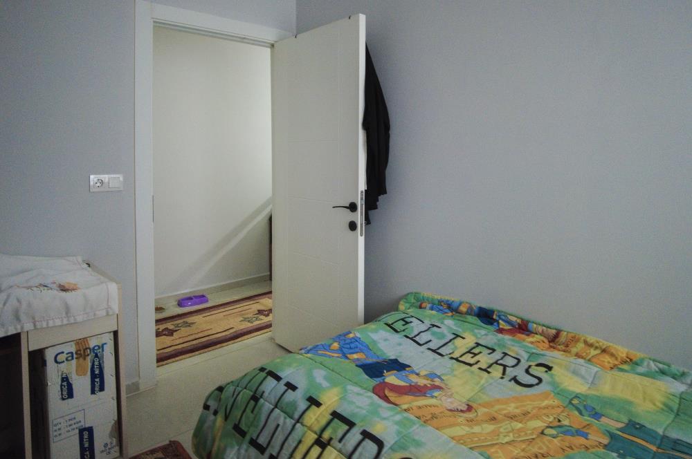 CENTURY 21 BAL'Dan KUVA-İ MİLLİYE MAH. 3+1 SATILIK DUBLEX DAİRE