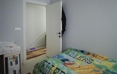 CENTURY 21 BAL'Dan KUVA-İ MİLLİYE MAH. 3+1 SATILIK DUBLEX DAİRE
