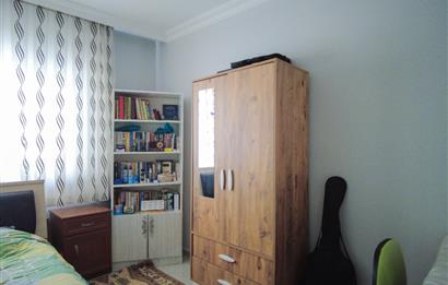 CENTURY 21 BAL'Dan KUVA-İ MİLLİYE MAH. 3+1 SATILIK DUBLEX DAİRE