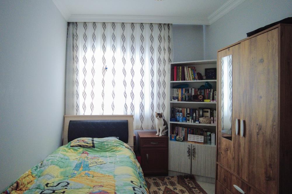 CENTURY 21 BAL'Dan KUVA-İ MİLLİYE MAH. 3+1 SATILIK DUBLEX DAİRE