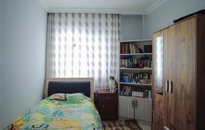 CENTURY 21 BAL'Dan KUVA-İ MİLLİYE MAH. 3+1 SATILIK DUBLEX DAİRE