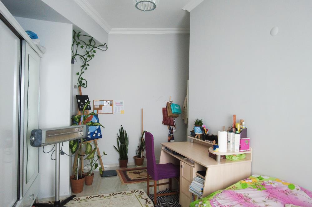 CENTURY 21 BAL'Dan KUVA-İ MİLLİYE MAH. 3+1 SATILIK DUBLEX DAİRE