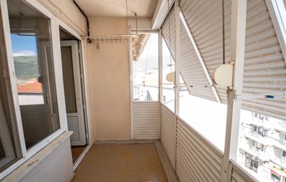 C21 Cius; İstiklal Caddesi Merkezi Konum Satılık Daire