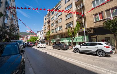 C21 Cius; İstiklal Caddesi Merkezi Konum Satılık Daire