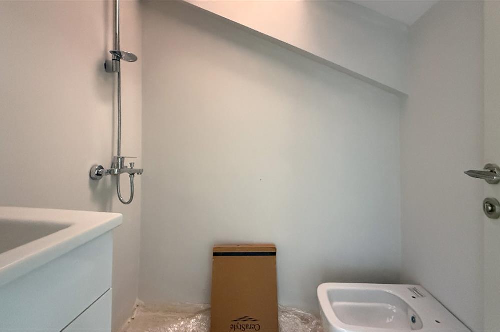 CENTURY21 BAL'DAN HASAN BASRİ ÇANTAY SATILIK DAİRE