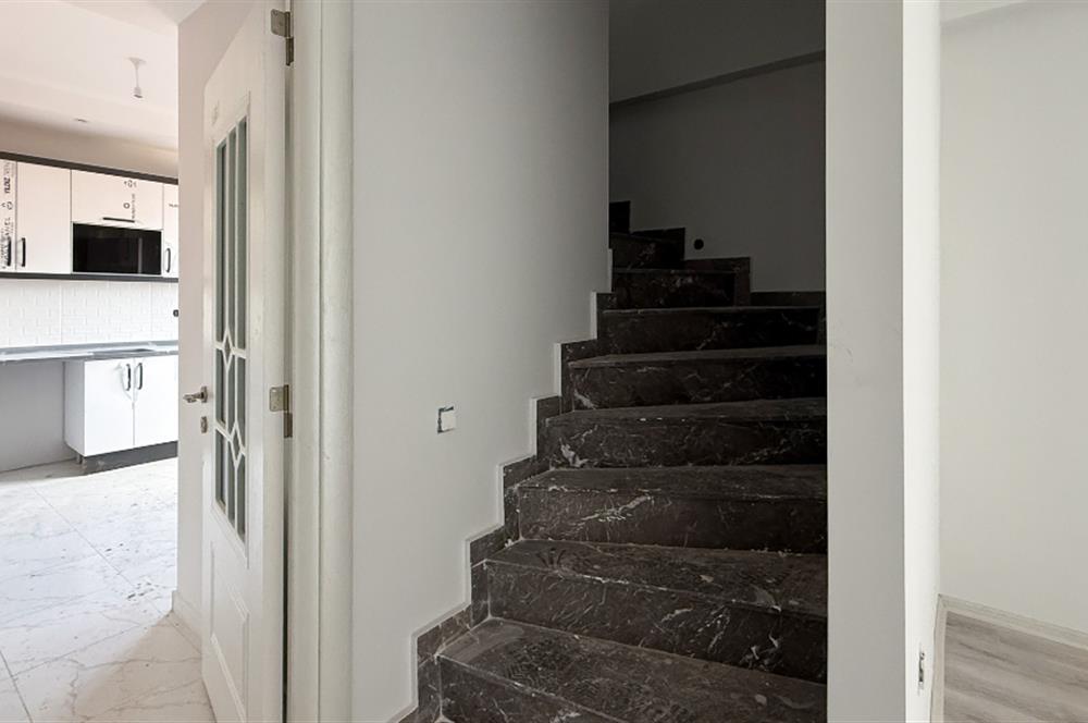 CENTURY21 BAL'DAN HASAN BASRİ ÇANTAY SATILIK DAİRE