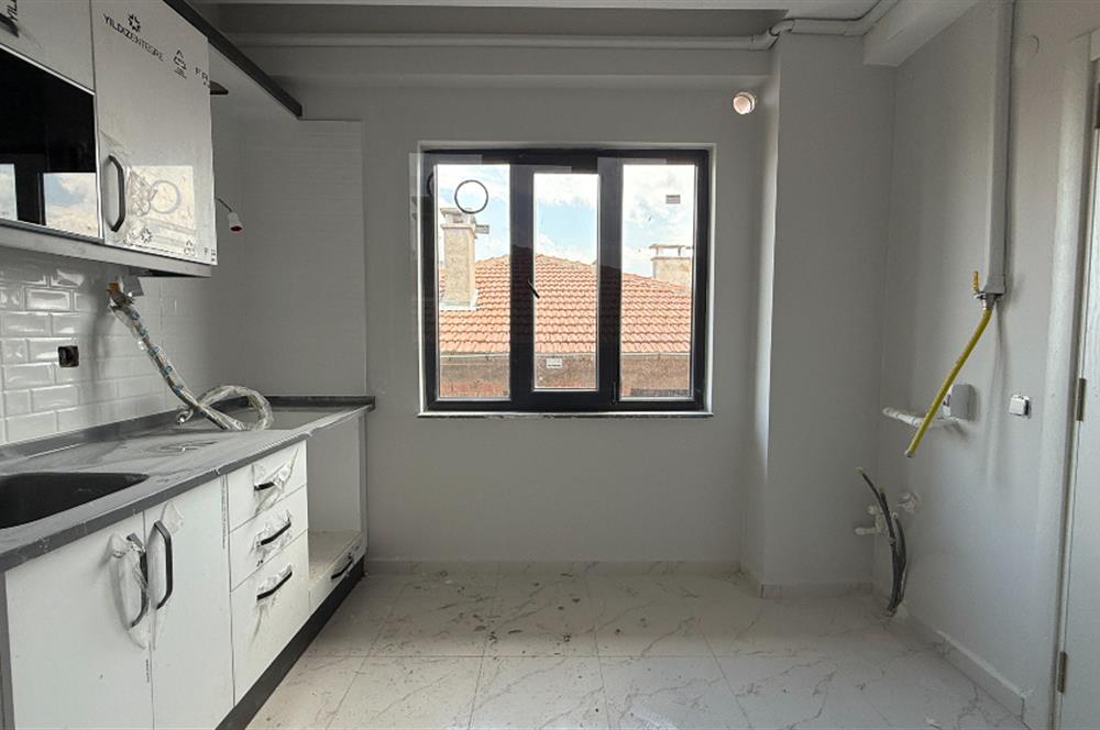 CENTURY21 BAL'DAN HASAN BASRİ ÇANTAY SATILIK DAİRE