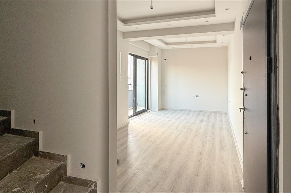 CENTURY21 BAL'DAN HASAN BASRİ ÇANTAY SATILIK DAİRE