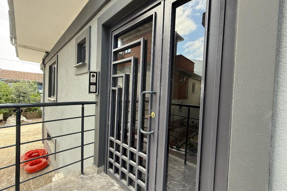 CENTURY21 BAL'DAN HASAN BASRİ ÇANTAY SATILIK DAİRE