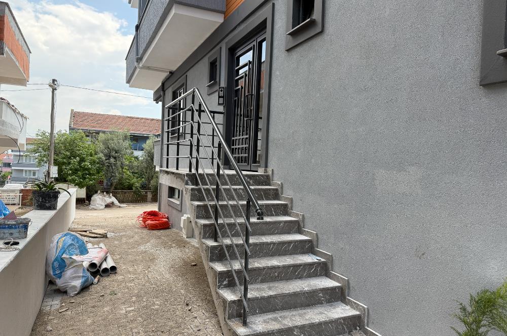 CENTURY21 BAL'DAN HASAN BASRİ ÇANTAY SATILIK DAİRE