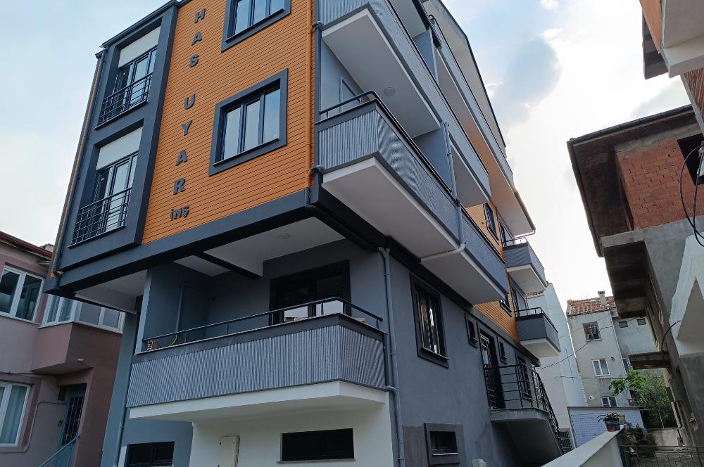 CENTURY21 BAL'DAN HASAN BASRİ ÇANTAY SATILIK DAİRE