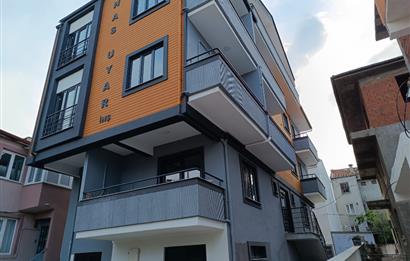 CENTURY21 BAL'DAN HASAN BASRİ ÇANTAY SATILIK DAİRE