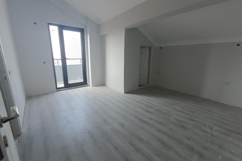 CENTURY21 BAL'DAN HASAN BASRİ ÇANTAY SATILIK DAİRE