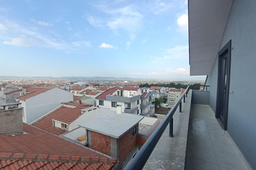 CENTURY21 BAL'DAN HASAN BASRİ ÇANTAY SATILIK DAİRE