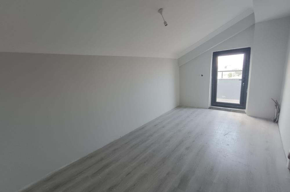 CENTURY21 BAL'DAN HASAN BASRİ ÇANTAY SATILIK DAİRE