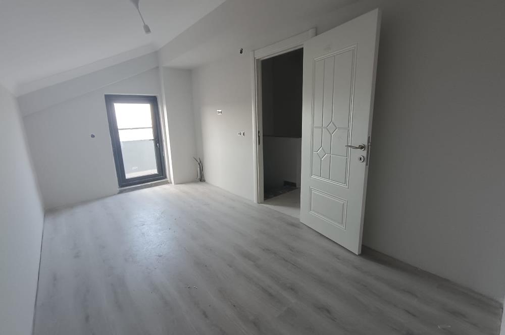 CENTURY21 BAL'DAN HASAN BASRİ ÇANTAY SATILIK DAİRE