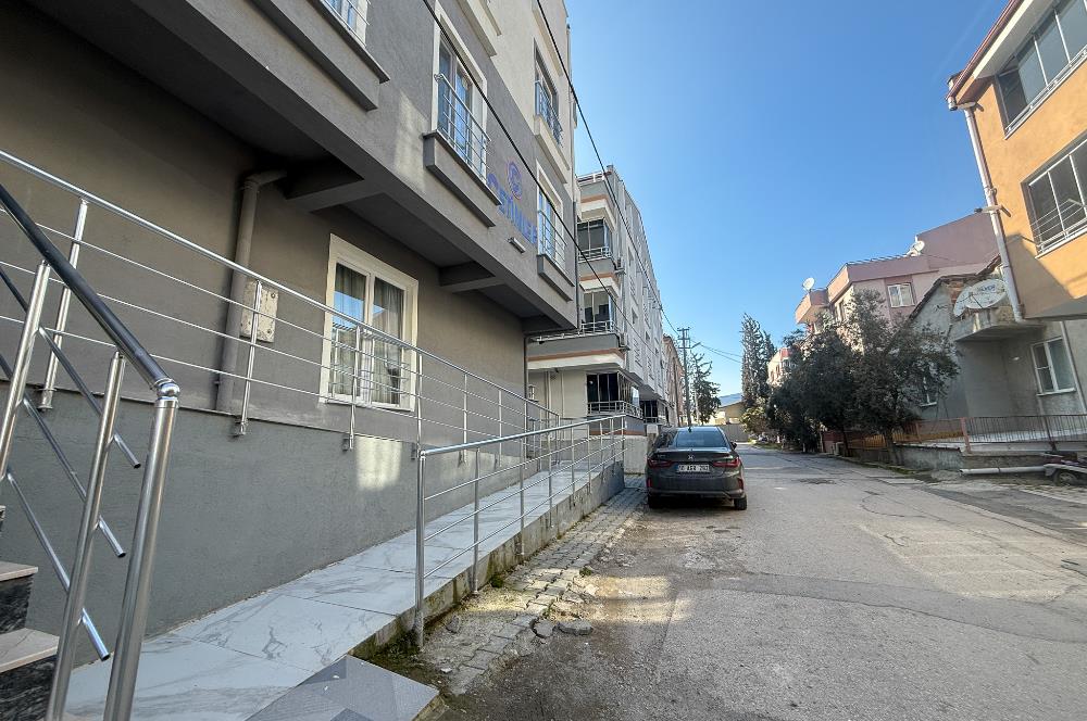 CENTURY 21 BAL'Dan KUVA-İ MİLLİYE MAH. 3+1 SATILIK DUBLEX DAİRE