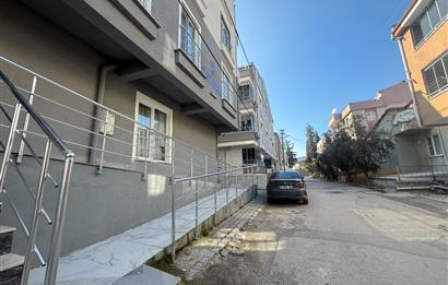 CENTURY 21 BAL'Dan KUVA-İ MİLLİYE MAH. 3+1 SATILIK DUBLEX DAİRE