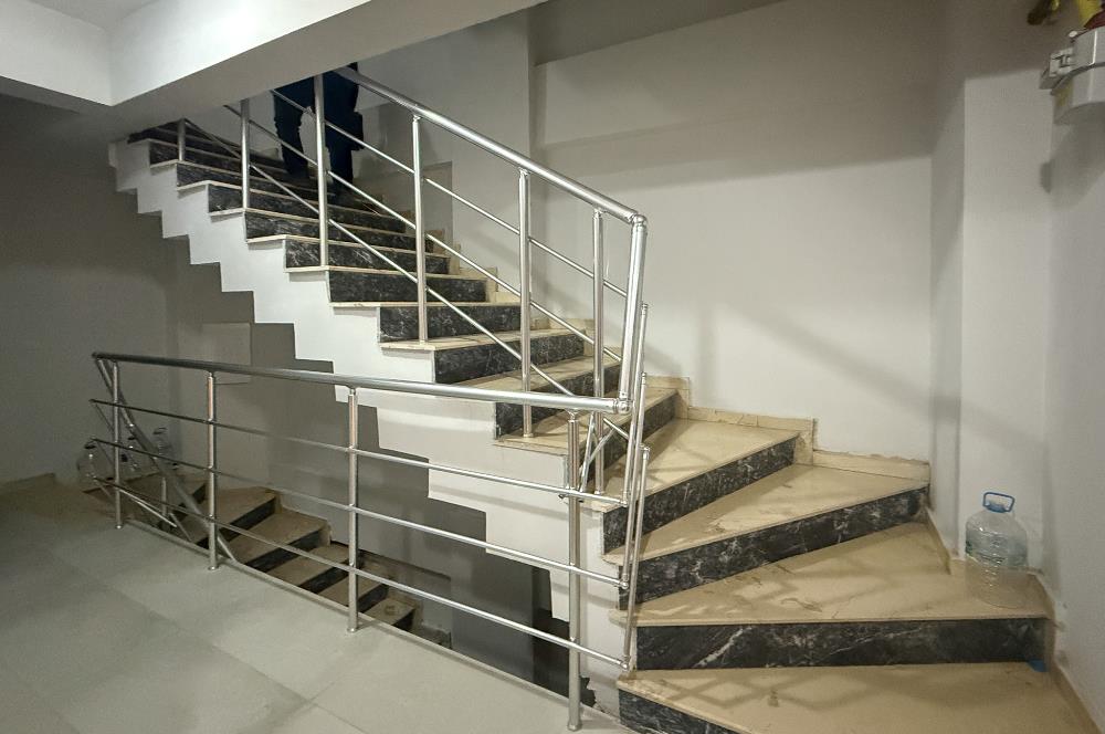 CENTURY 21 BAL'Dan KUVA-İ MİLLİYE MAH. 3+1 SATILIK DUBLEX DAİRE