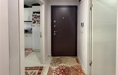 CENTURY 21 BAL'Dan KUVA-İ MİLLİYE MAH. 3+1 SATILIK DUBLEX DAİRE