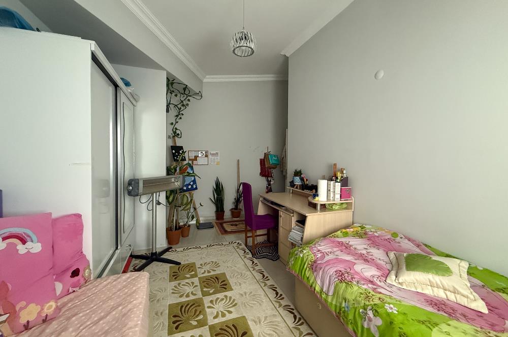CENTURY 21 BAL'Dan KUVA-İ MİLLİYE MAH. 3+1 SATILIK DUBLEX DAİRE