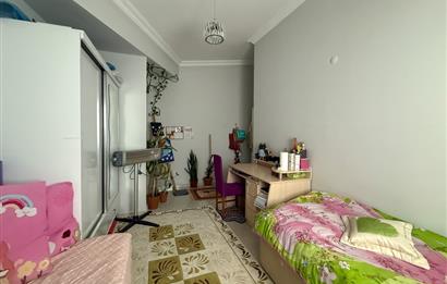 CENTURY 21 BAL'Dan KUVA-İ MİLLİYE MAH. 3+1 SATILIK DUBLEX DAİRE