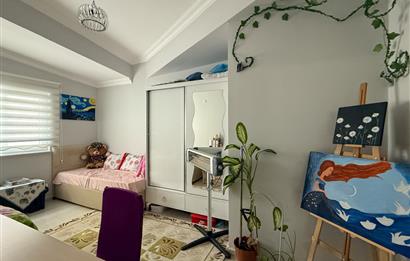 CENTURY 21 BAL'Dan KUVA-İ MİLLİYE MAH. 3+1 SATILIK DUBLEX DAİRE
