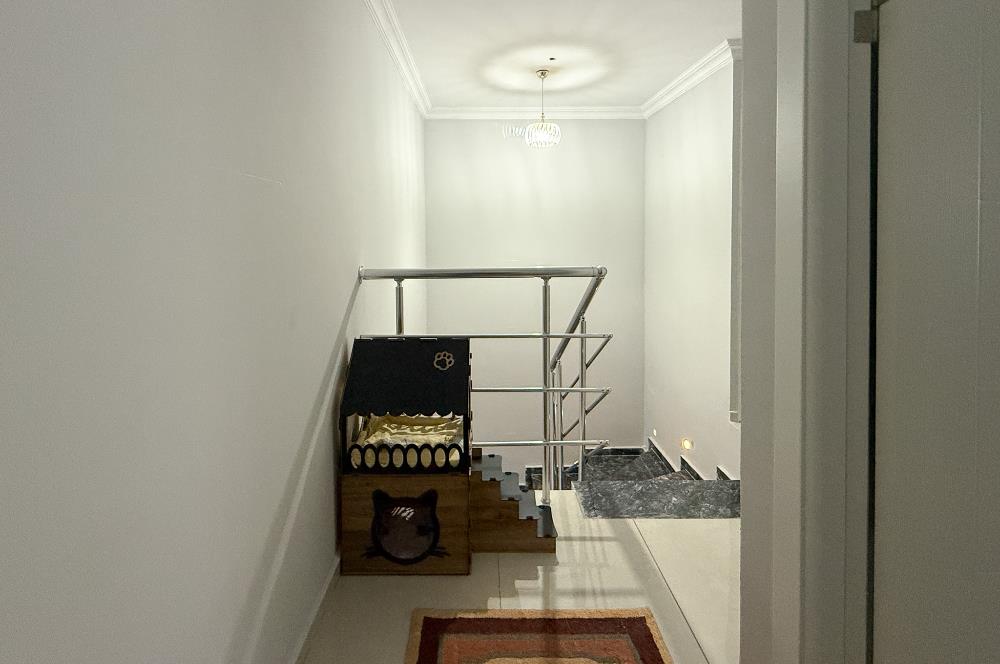 CENTURY 21 BAL'Dan KUVA-İ MİLLİYE MAH. 3+1 SATILIK DUBLEX DAİRE