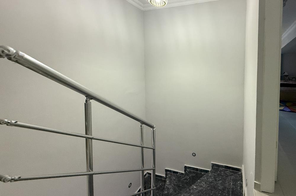 CENTURY 21 BAL'Dan KUVA-İ MİLLİYE MAH. 3+1 SATILIK DUBLEX DAİRE