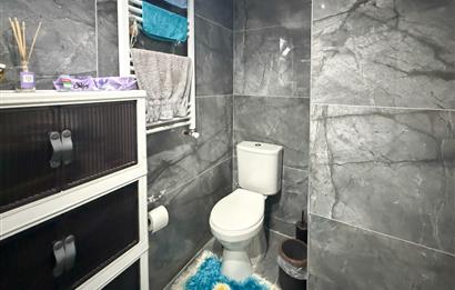 CENTURY 21 BAL'Dan KUVA-İ MİLLİYE MAH. 3+1 SATILIK DUBLEX DAİRE