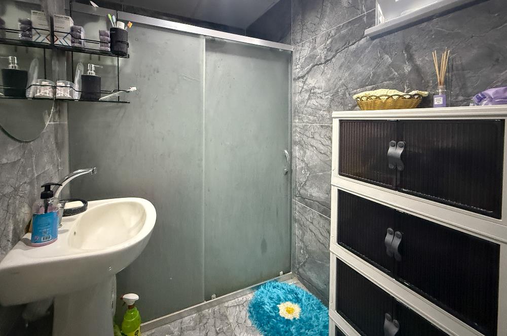 CENTURY 21 BAL'Dan KUVA-İ MİLLİYE MAH. 3+1 SATILIK DUBLEX DAİRE