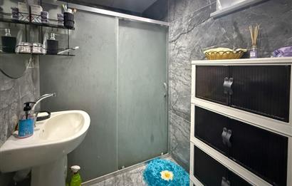 CENTURY 21 BAL'Dan KUVA-İ MİLLİYE MAH. 3+1 SATILIK DUBLEX DAİRE