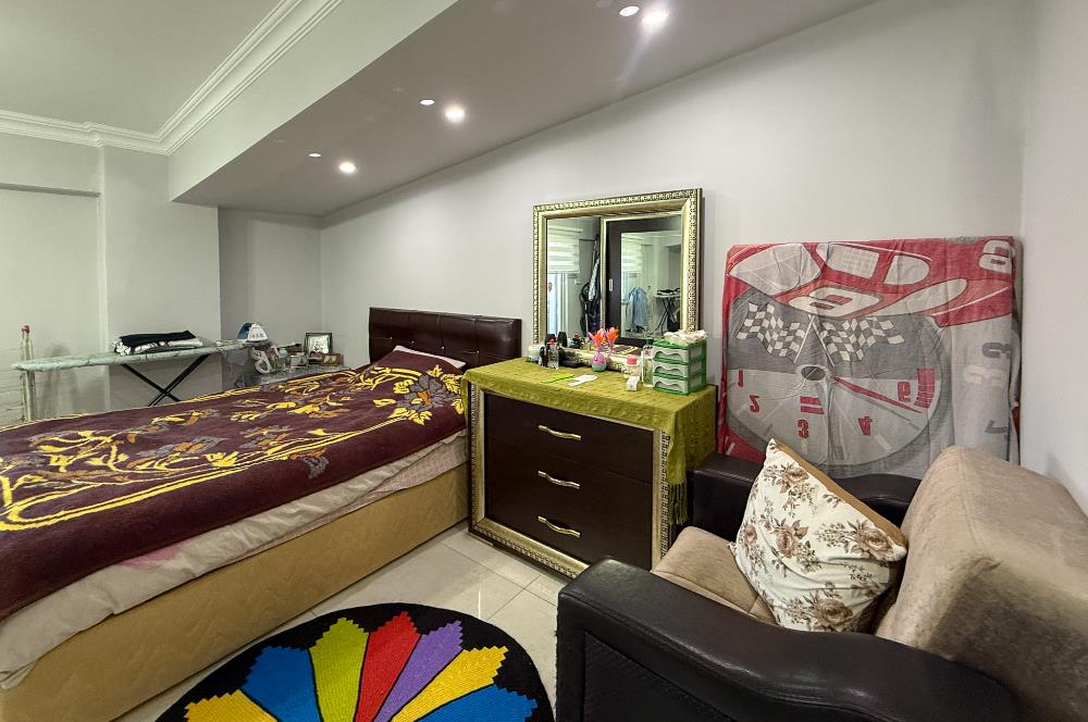 CENTURY 21 BAL'Dan KUVA-İ MİLLİYE MAH. 3+1 SATILIK DUBLEX DAİRE