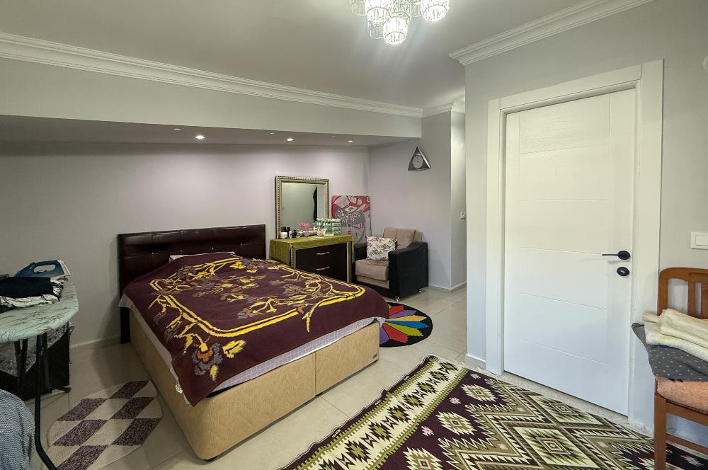 CENTURY 21 BAL'Dan KUVA-İ MİLLİYE MAH. 3+1 SATILIK DUBLEX DAİRE