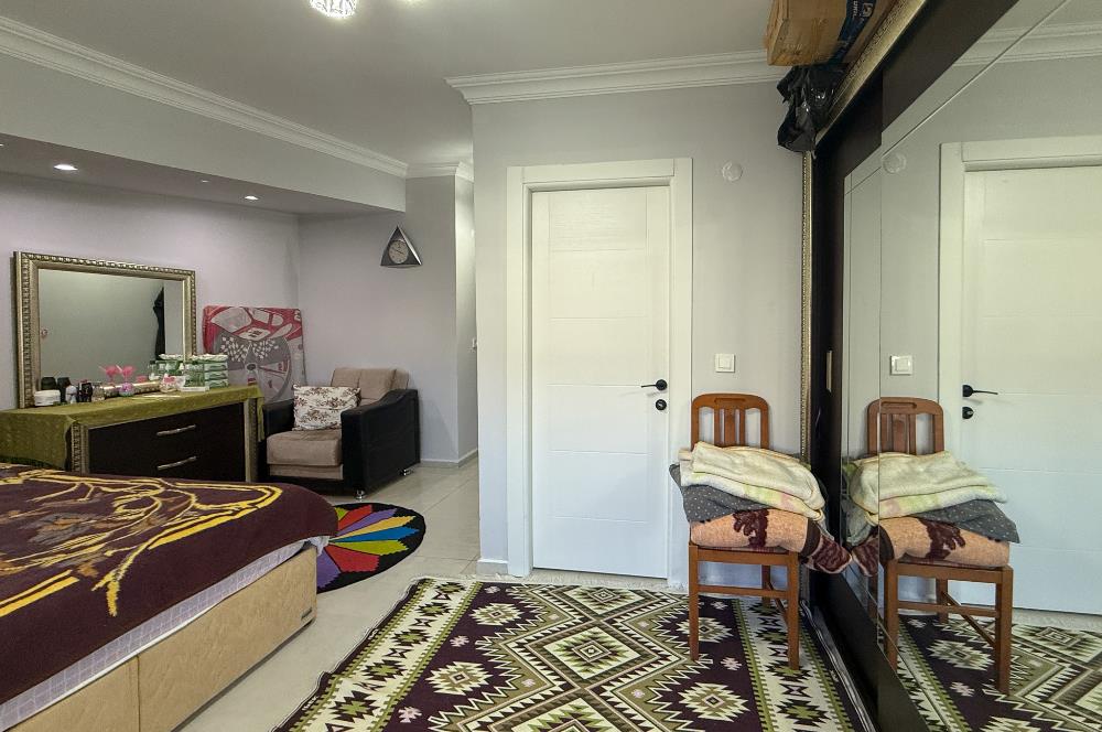CENTURY 21 BAL'Dan KUVA-İ MİLLİYE MAH. 3+1 SATILIK DUBLEX DAİRE