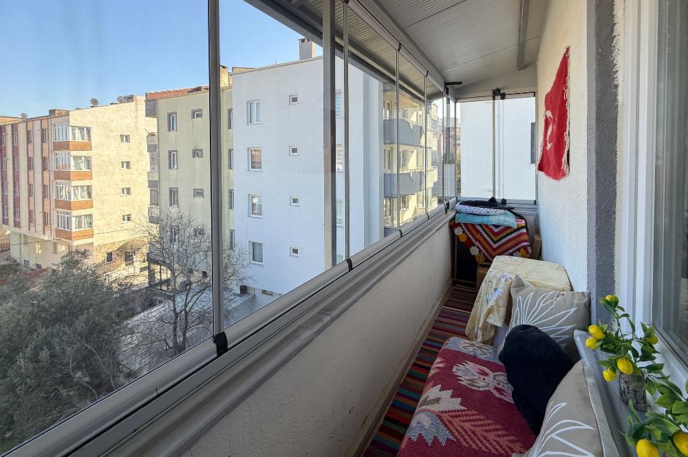 CENTURY 21 BAL'Dan KUVA-İ MİLLİYE MAH. 3+1 SATILIK DUBLEX DAİRE