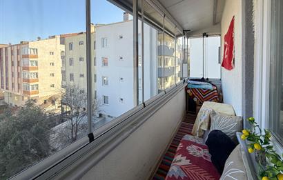 CENTURY 21 BAL'Dan KUVA-İ MİLLİYE MAH. 3+1 SATILIK DUBLEX DAİRE