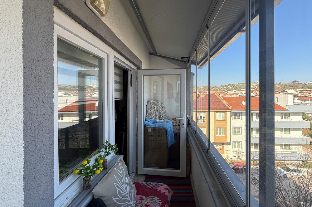 CENTURY 21 BAL'Dan KUVA-İ MİLLİYE MAH. 3+1 SATILIK DUBLEX DAİRE