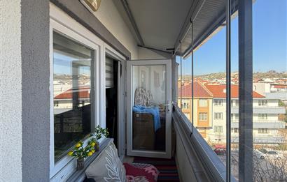 CENTURY 21 BAL'Dan KUVA-İ MİLLİYE MAH. 3+1 SATILIK DUBLEX DAİRE