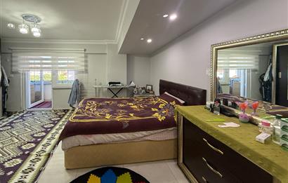 CENTURY 21 BAL'Dan KUVA-İ MİLLİYE MAH. 3+1 SATILIK DUBLEX DAİRE